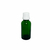 Gotero colirio Verde x 30 Ml x 20 Unidades Inserto y Tapa en internet