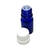 Gotero colirio Azul x 5 Ml x 20 Unidades Inserto y Tapa - comprar online