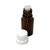 Gotero colirio Europeo x 10 Ml x 20 Unidades con inserto y tapa en internet