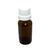 Gotero colirio Europeo x 15 Ml x 20 Unidades con inserto y tapa - comprar online