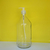 Jarabe boticario cristal x 1000 cc con dosificador x 20 unidades - MULTIART