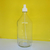 Jarabe boticario cristal x 1000 cc con pulverizador x 20 unidades - tienda online