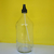 Jarabe boticario cristal x 1000 cc con pulverizador x 20 unidades