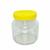 FRASCO GIGANTE X 1500 tapa plastica x unidad - comprar online