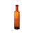 Botella CILÍNDRICA x 250 ambar x 20 unidades - MULTIART