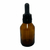 Gotero colirio NACIONAL AMBAR x 30 Ml con pipeta x 20 Unidades