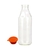 Botella Tomate Triturado X 500 Cc Con Tapon X 20 Unidades