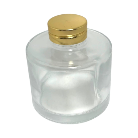 Difusor redondo X 100 cc Con tapa x 20 unidades