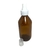 Jarabe boticario ambar x 250 cc con pulverizador x 20 unidades - comprar online