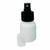Levepet x 50 cc blanco c/ Pulverizador x 20 unidades - MULTIART