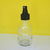 Jarabe boticario cristal x 125 cc con pulverizador x 20 unidades