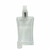 Perfumero vidrio x 100 cc a rosca Pulverizador enfundado x 20 unidades - comprar online