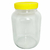 FRASCO GIGANTE X 3000 tapa plastica x unidad - comprar online