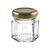 Mini dulce hexagonal 40 cc x 20 unidades - MULTIART