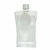 Perfumero vidrio X 100cc a rosca Con tapa x 20 unidades - tienda online
