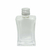 Perfumero vidrio x 30cc a rosca con tapa x 20 unidades - MULTIART
