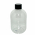 Omega cristal x 300 cc tapa estriada x 20 unidades - comprar online