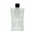 Perfumero vidrio X 100cc a rosca Con tapa x 20 unidades - comprar online