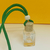 Imagen de Frasco Cuadrado x 8 cc con aromatizador para auto x 20 unidades