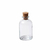 Frasco Vial vidrio con corcho x 20 unidades! en internet
