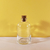 Frasco Vial vidrio con corcho x 20 unidades! - comprar online