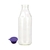 Botella Tomate Triturado X 500 Cc Con Tapon X 20 Unidades - MULTIART