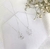 Colar Pingente Menina - comprar online