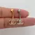 Piercing Umbigo Chanel - comprar online