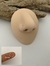 Argolinha Trançada