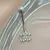 Piercing Umbigo Chanel na internet