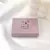 Anel Coração Pink