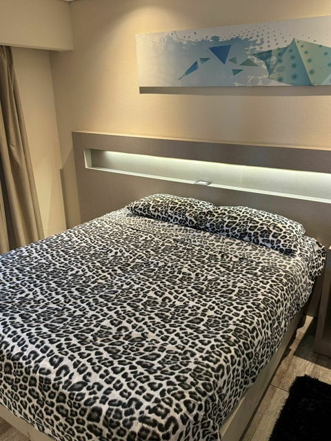 Sábanas King Estampadas NIZA - comprar online