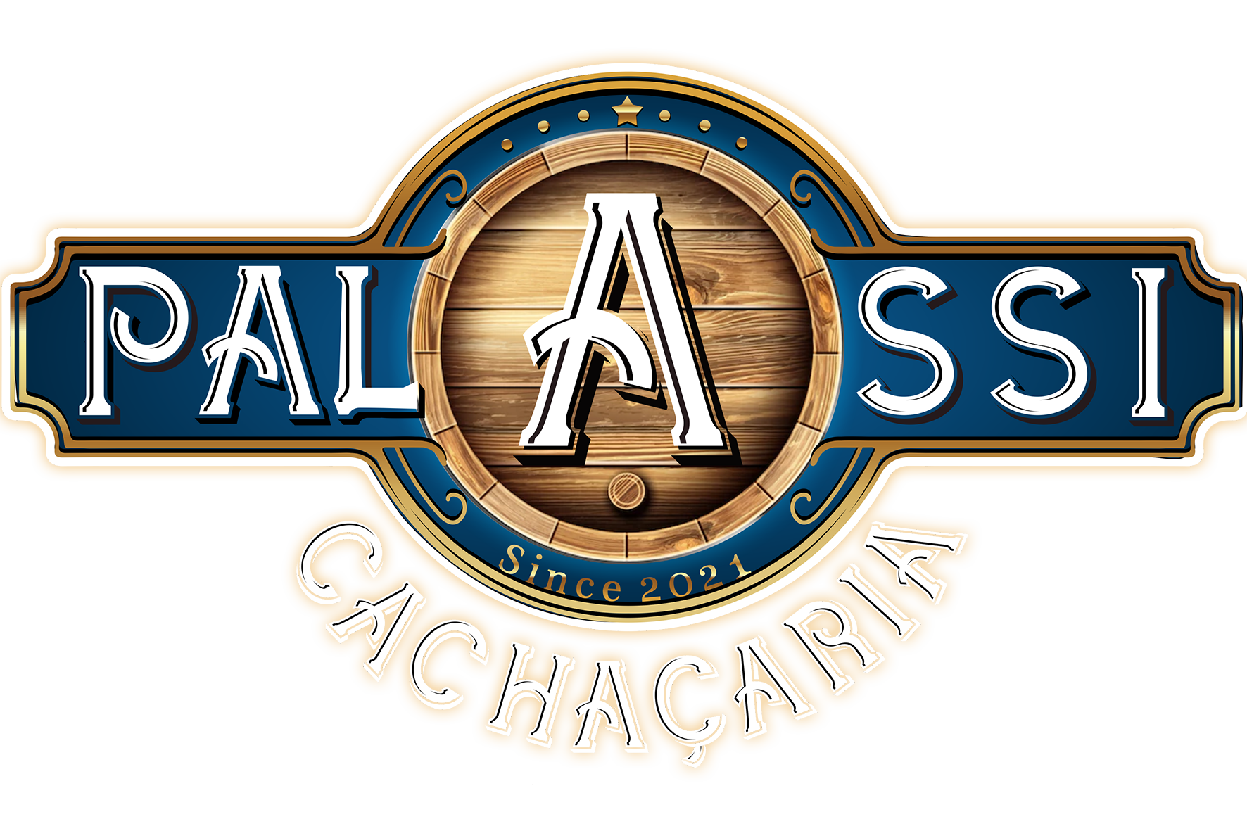 Palassi Cachacaria