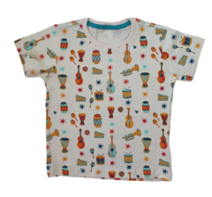 Camiseta México