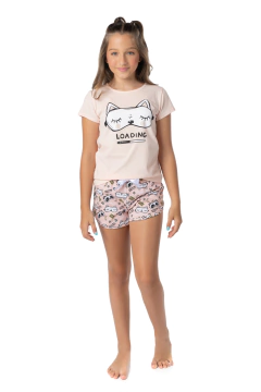 Pijama Loading