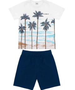 Conjunto Coqueiros - comprar online