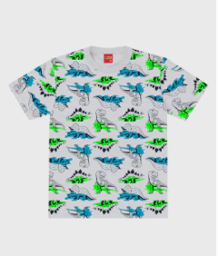 Camiseta Dino Kyly