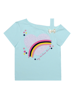 Conjunto Alça Laço - comprar online