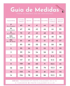 Conjunto Elegance para Menina da Kukiê - loja online