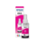 Tinta Epson T664 Original L355 L380 L395 L495 L1300 664 Magenta