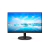 Monitor Philips 22" Pulgadas V V221v8/77 Led VGA/HDMI Full HD