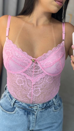 Body Aurora - Kaze Store