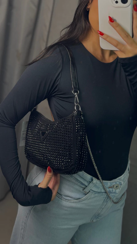 Bolsa Night - comprar online