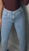 Calça Skinny basica - comprar online