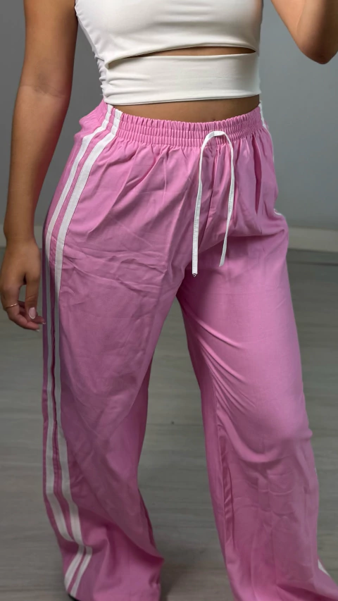 Calça Listra - comprar online