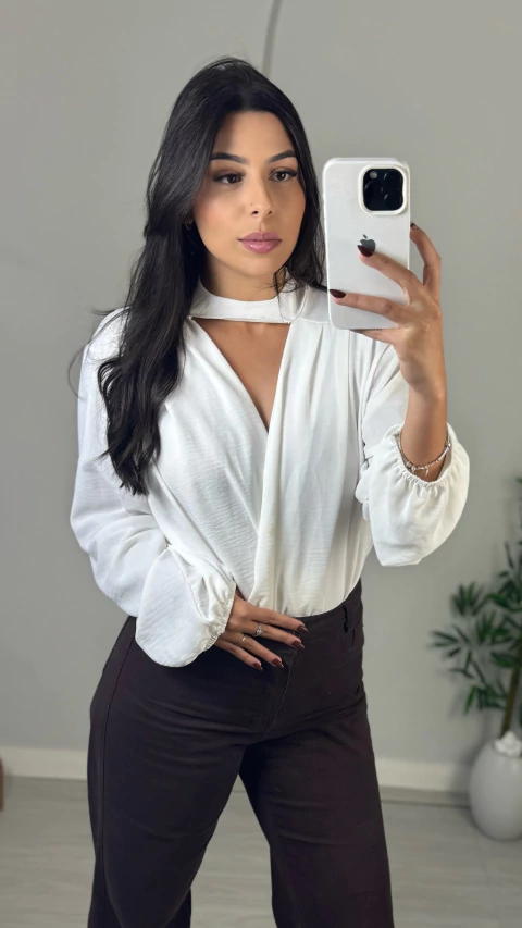 Blusa Stefane - comprar online