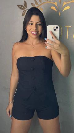 Macaquinho Valentina - comprar online