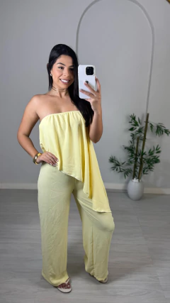 Macacão Karina - comprar online