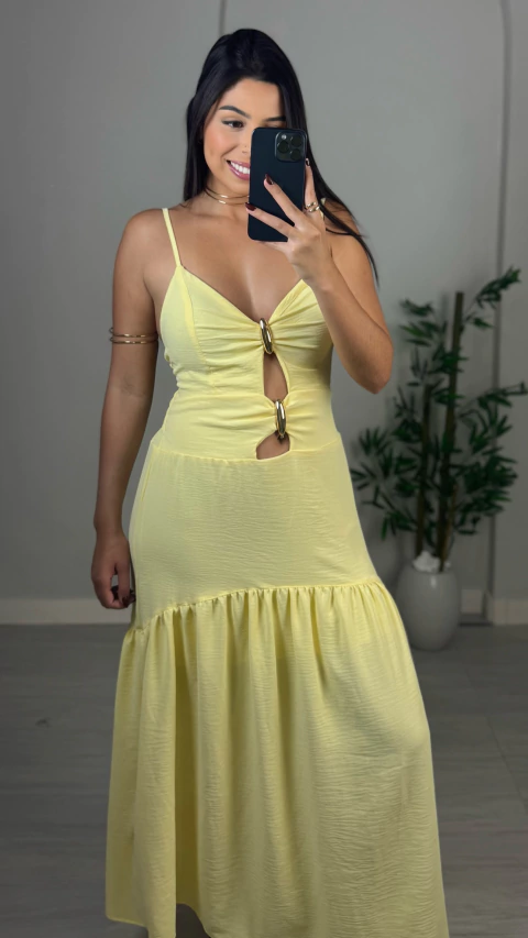 Vestido Madu - comprar online