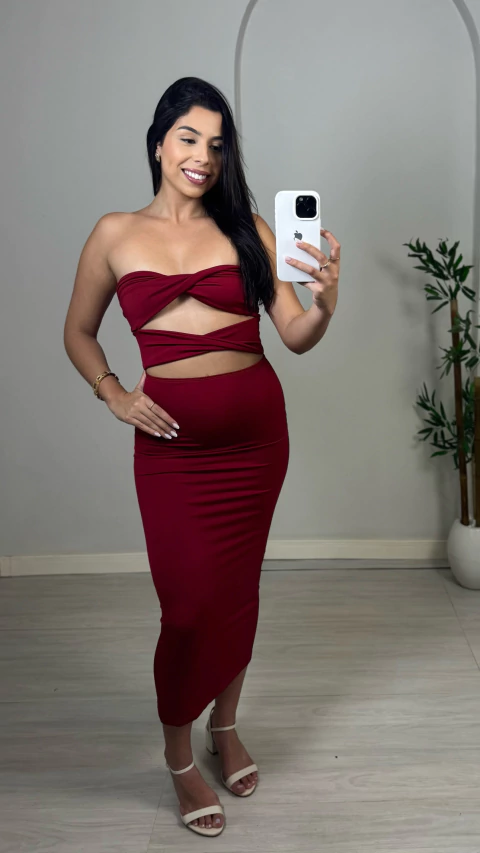 Vestido Veronica - comprar online